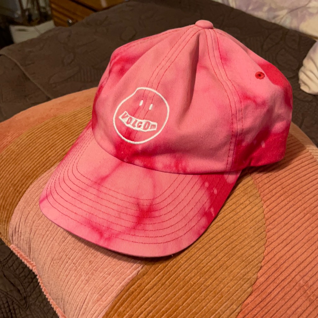 Volcom Dad Hat
